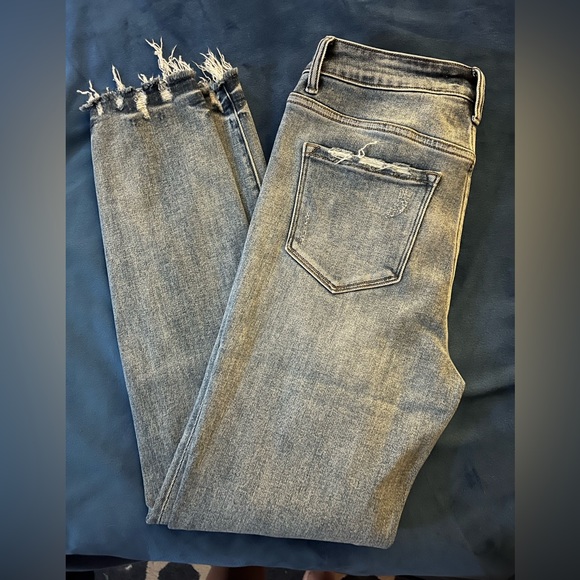 Lotus Flying Monkey Jeans - Picture 2 of 4